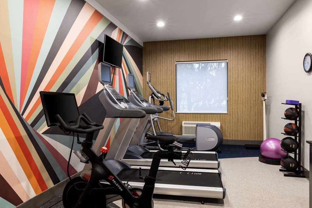 Hilton Garden Inn West Palm Beach Airport Удобства фото
