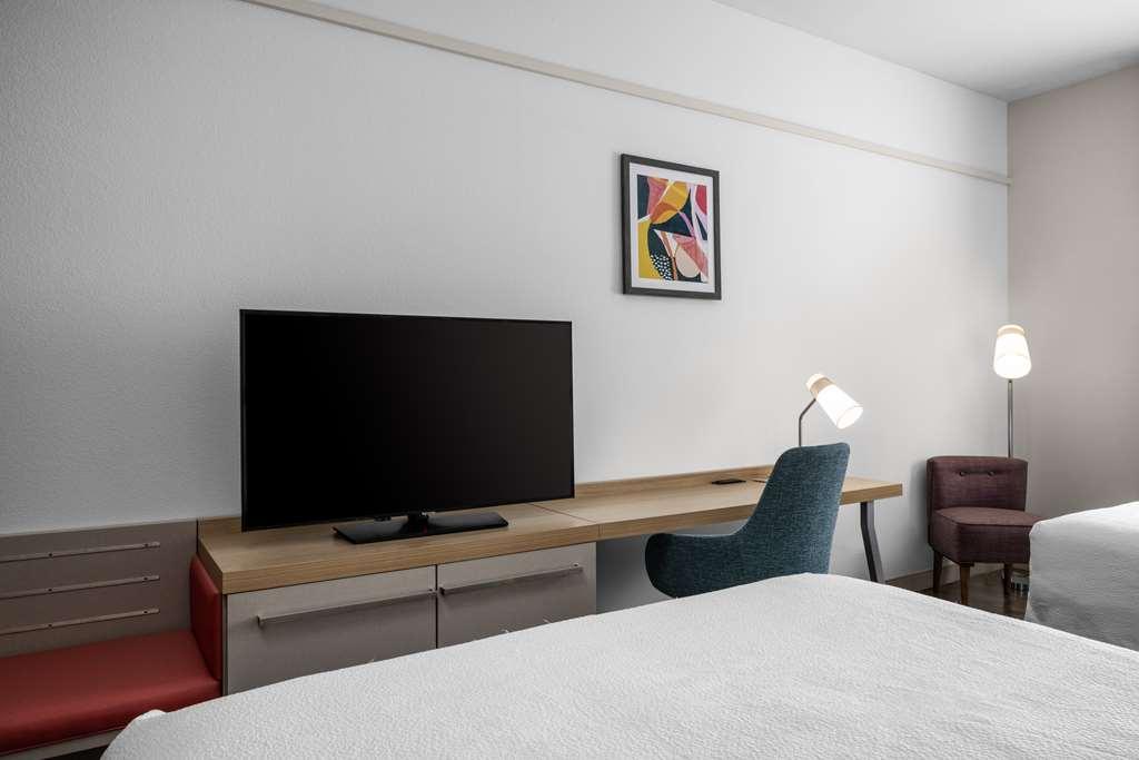 Hilton Garden Inn West Palm Beach Airport Номер фото