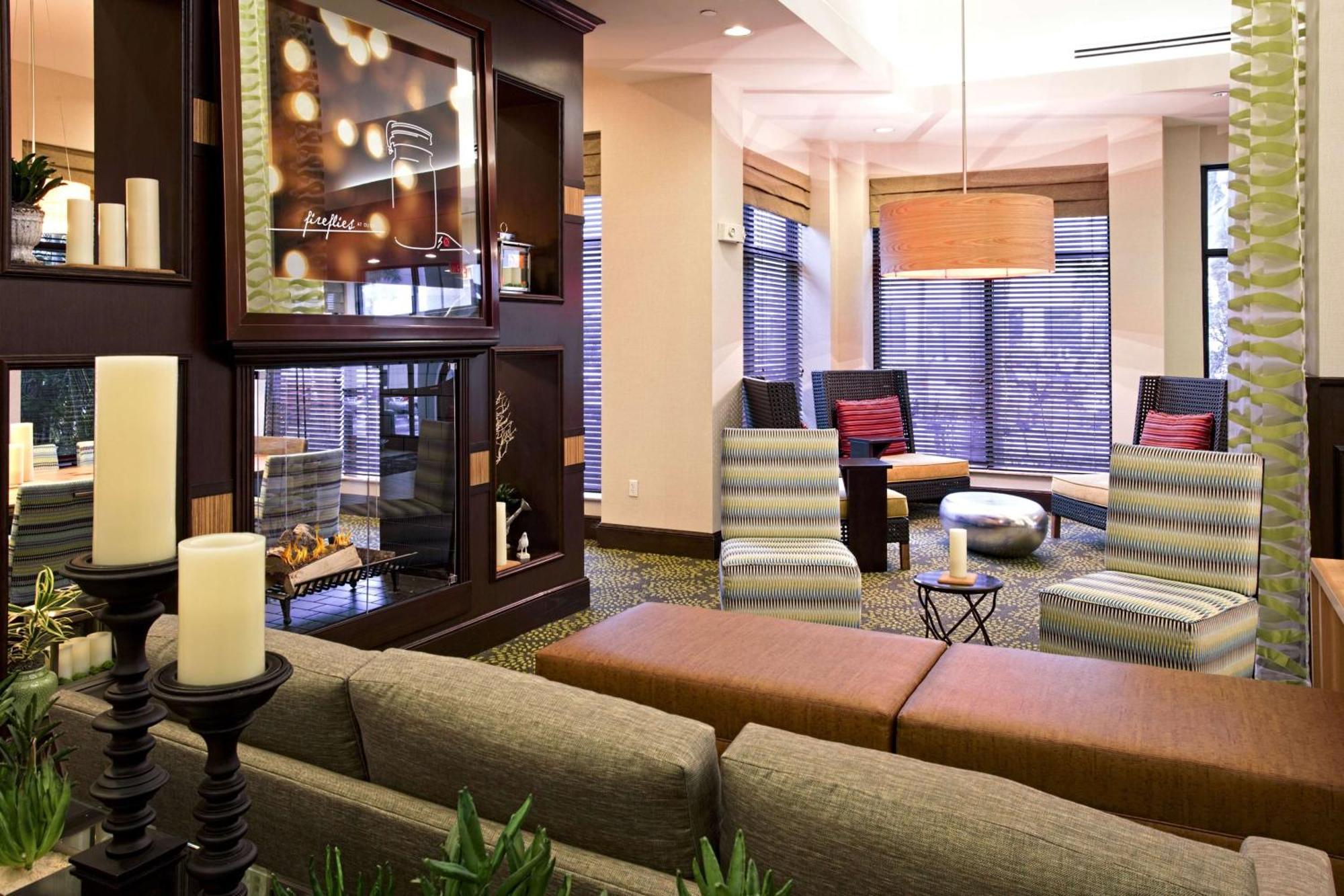 Hilton Garden Inn West Palm Beach Airport Экстерьер фото